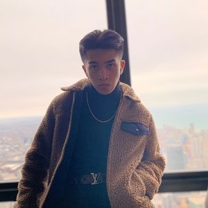 Meet your Posher, John